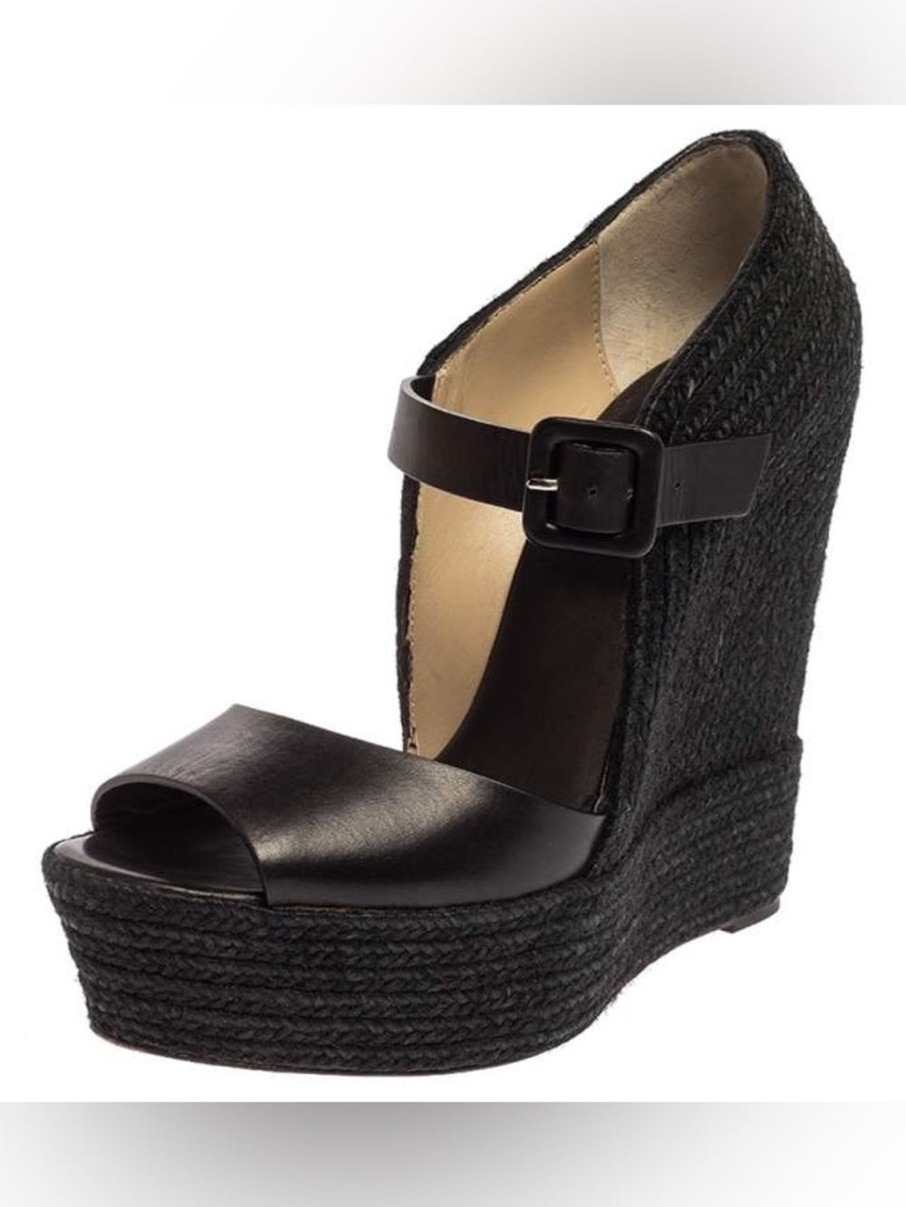 Christian Louboutin Praia Wedge 38